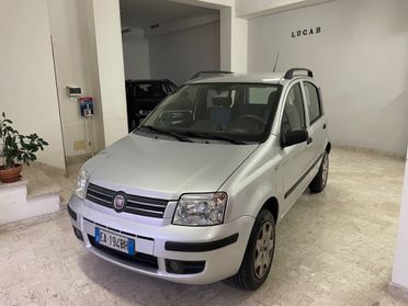 FIAT PANDA 1.2 60 CV DYNAMIC NATURAL POWER