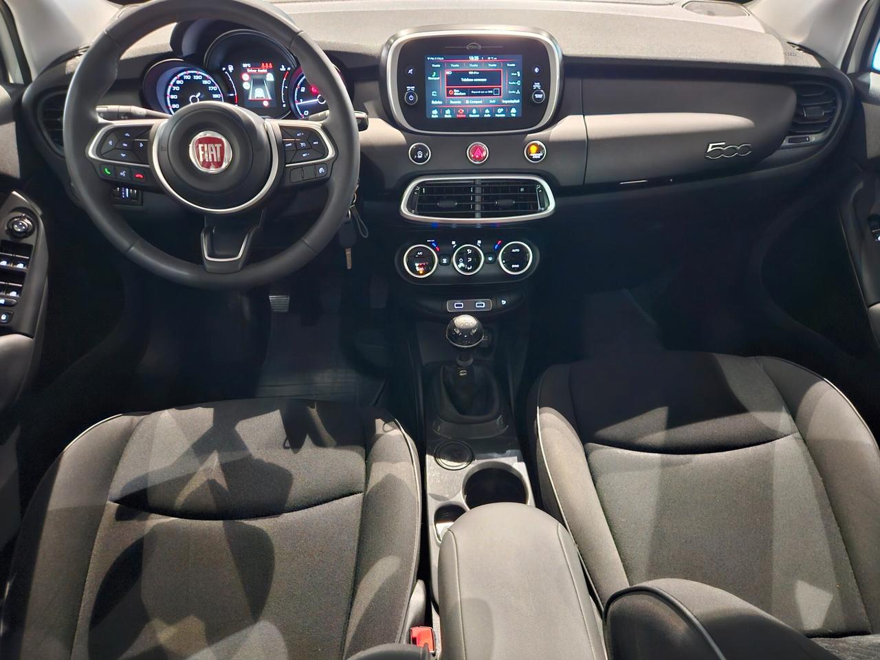 Fiat 500X 1.0 T3 120 CV UNICO PROP