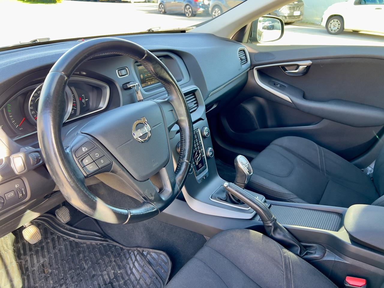 Volvo V40 D2 1.6 Kinetic