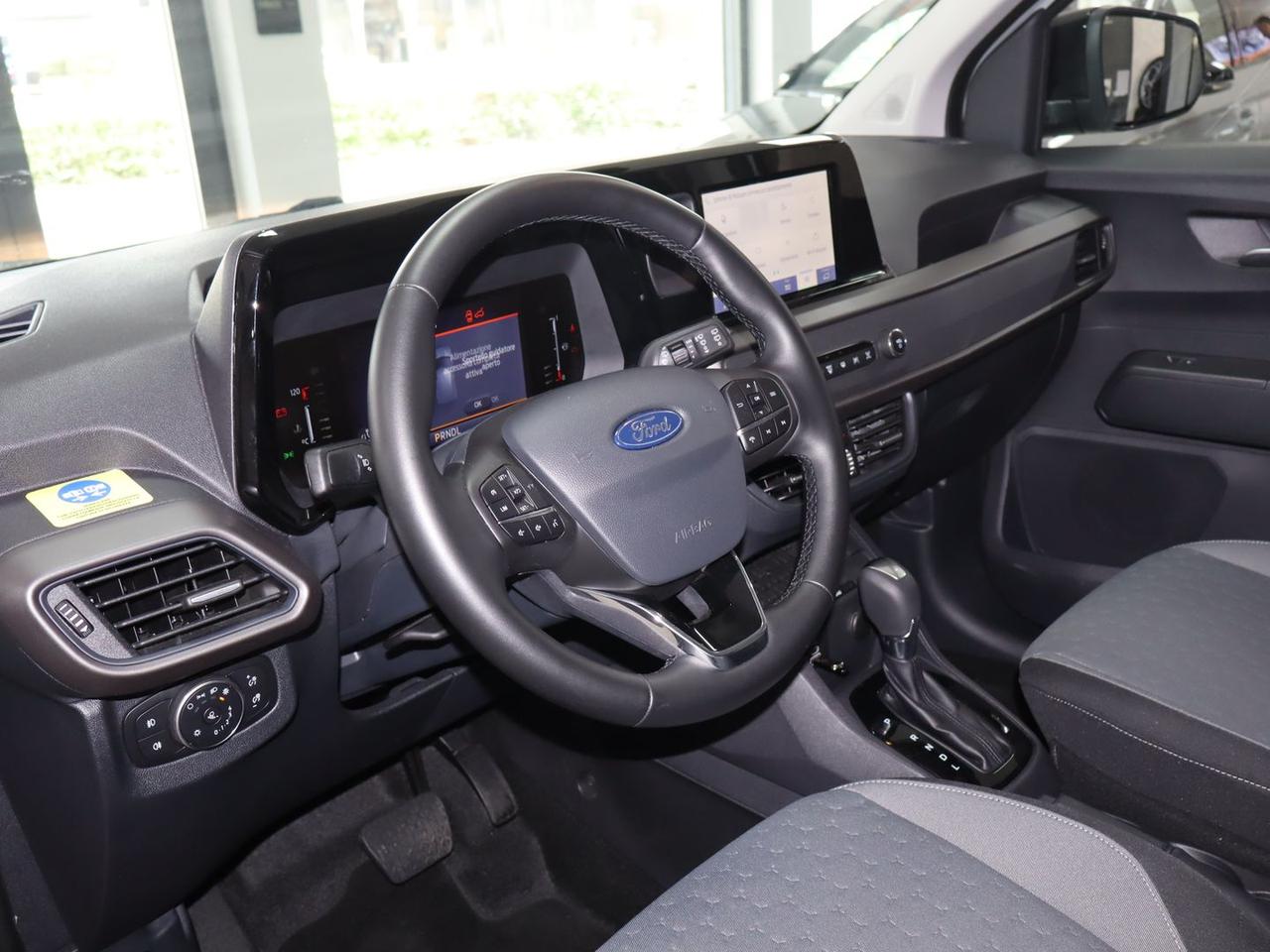 Ford Tourneo Courier Titanium 1.0 EcoBoost #50397