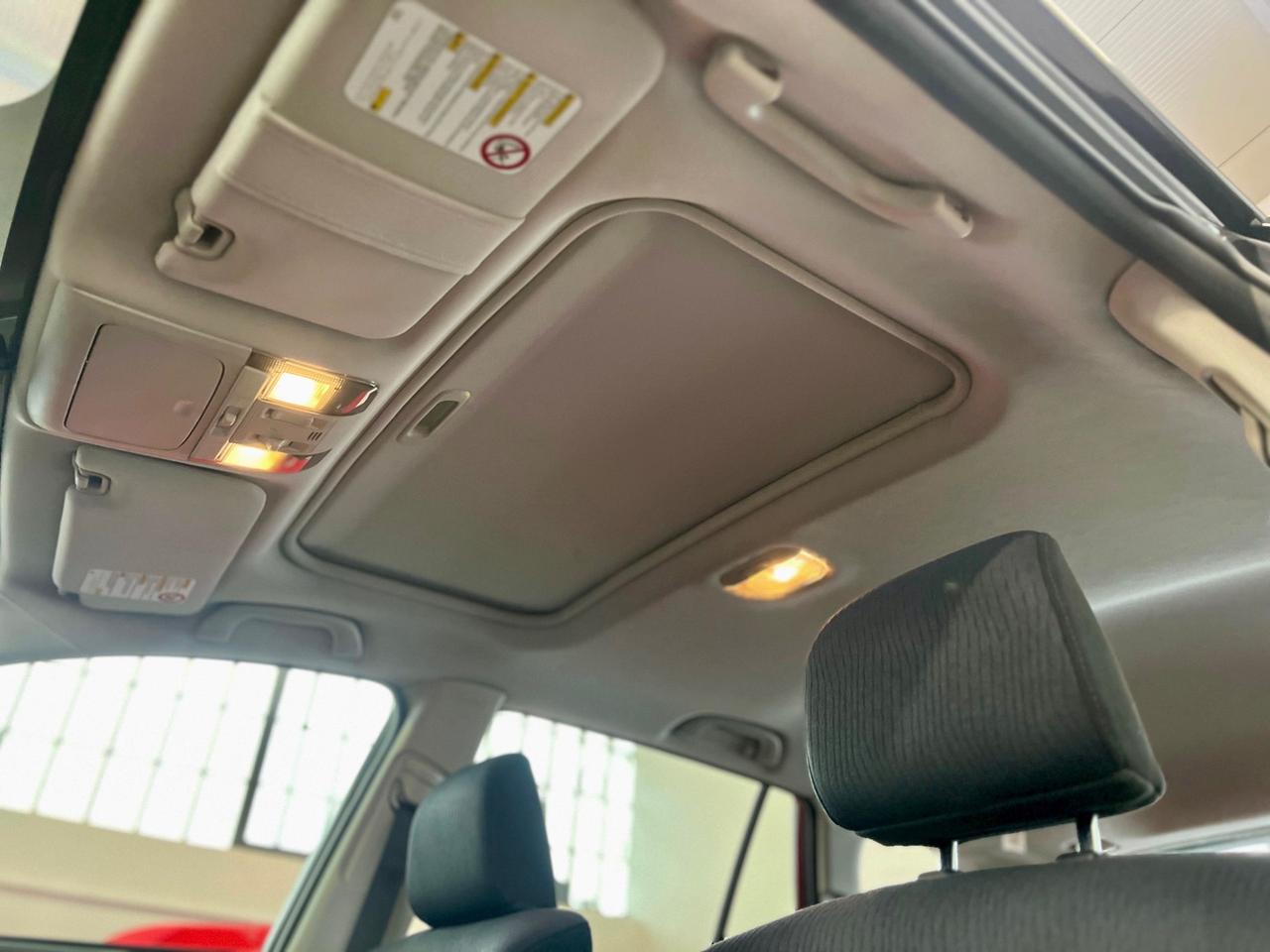 Subaru OUTBACK 2.0D 150cv Trend Limited 6m 4WD