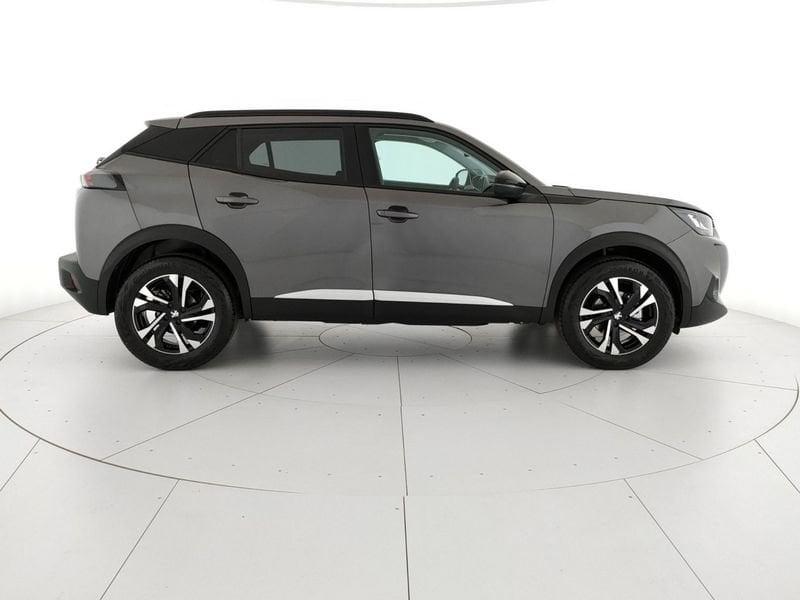 Peugeot 2008 2008 BlueHDi 110 S&S Allure