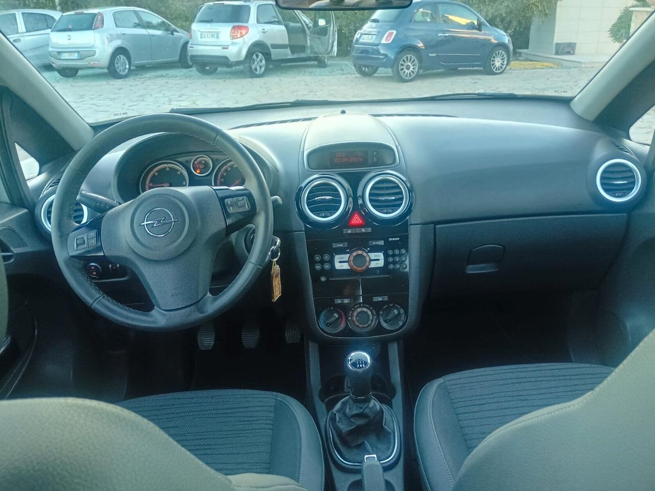 Opel Corsa 1.3 CDTI 75CV F.AP. 5 porte Edition