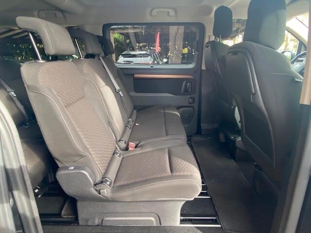 Toyota Proace Verso 2.0D 144 CV L2 D Lounge