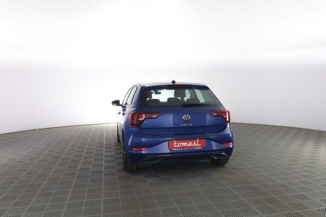 VOLKSWAGEN Polo Polo 1.0 TSI DSG Life