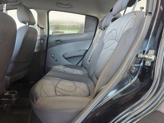 Chevrolet Spark Spark 1.0 LS Neopatentati