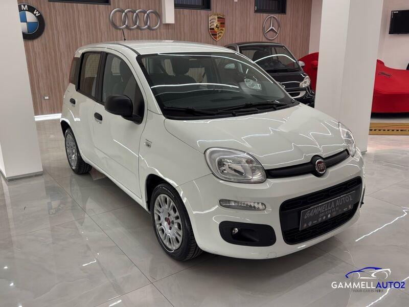 FIAT Panda Panda 1.0 FireFly S&S Hybrid