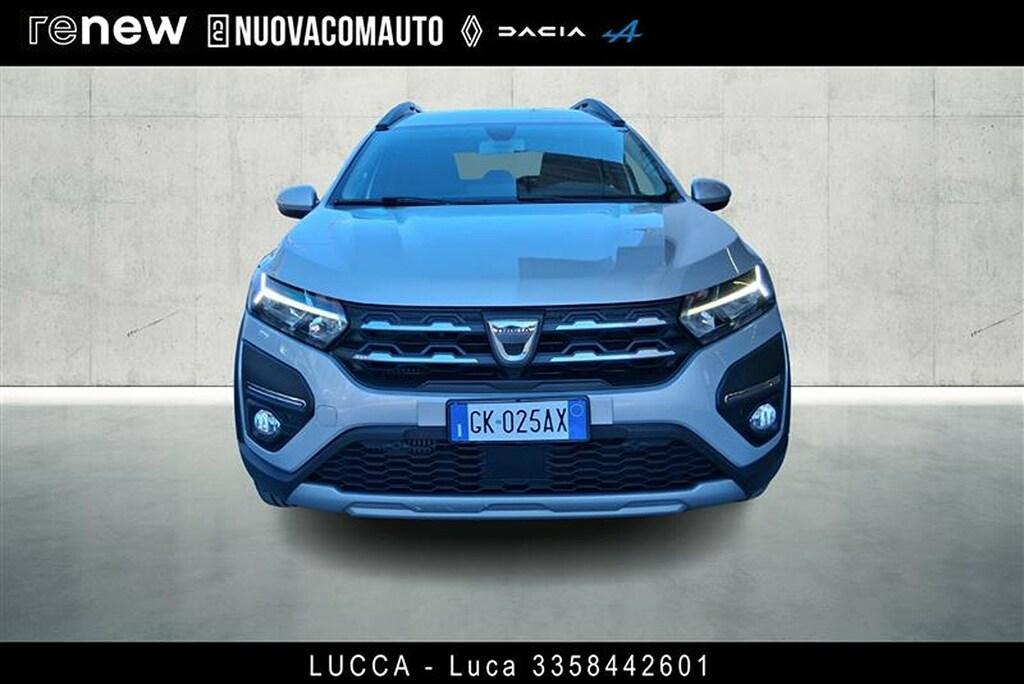 Dacia Jogger 1.0 TCe Comfort