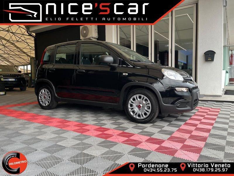 FIAT Panda 1.0 FireFly S&S Hybrid*PROMO*