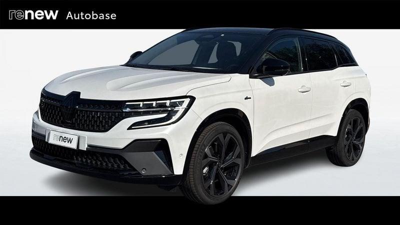 Renault Austral 2023 1.2 E-Tech full hybrid 200cv Iconic Auto