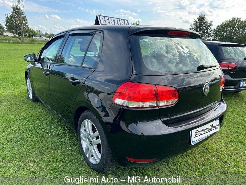 Volkswagen Golf Golf 1.4 5p. United