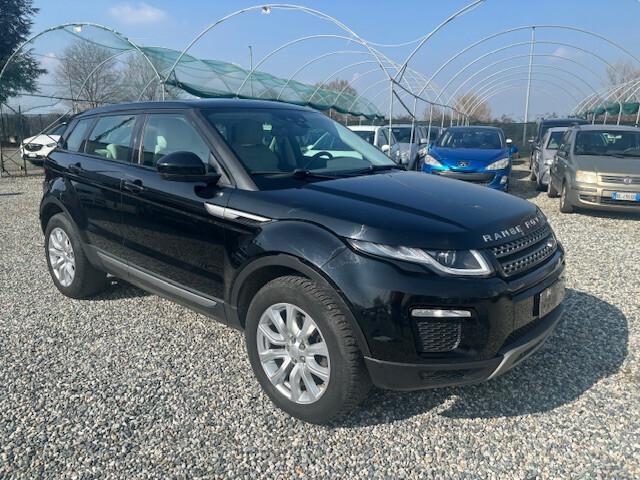 Land Rover Range Evoque 2.0 TD4 150 CV 5p. SE Dynamic