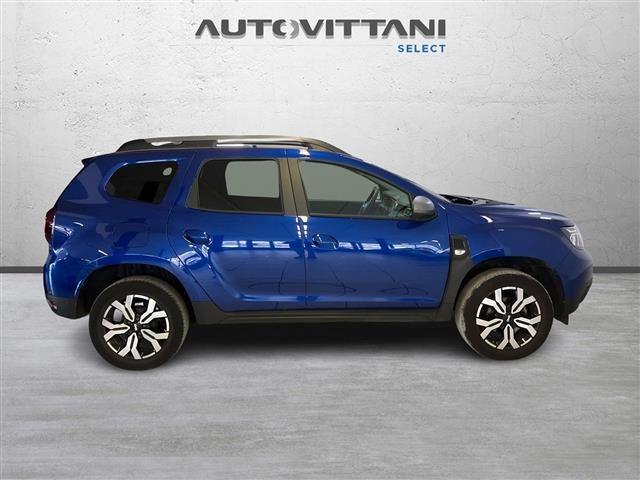 DACIA Duster 1.0 tce Journey Gpl 4x2 100cv