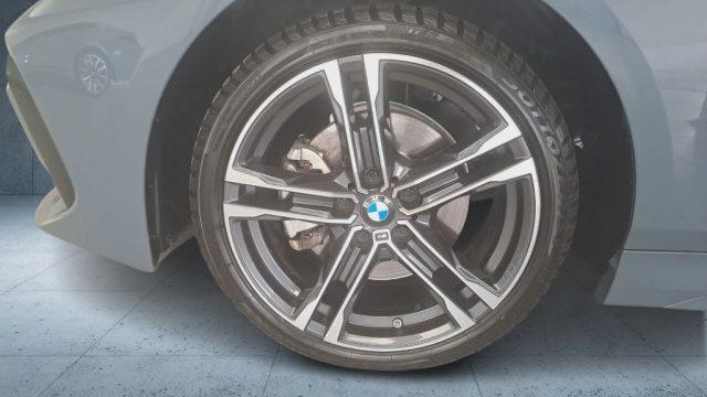 BMW 118 d 5p. Msport Aut.