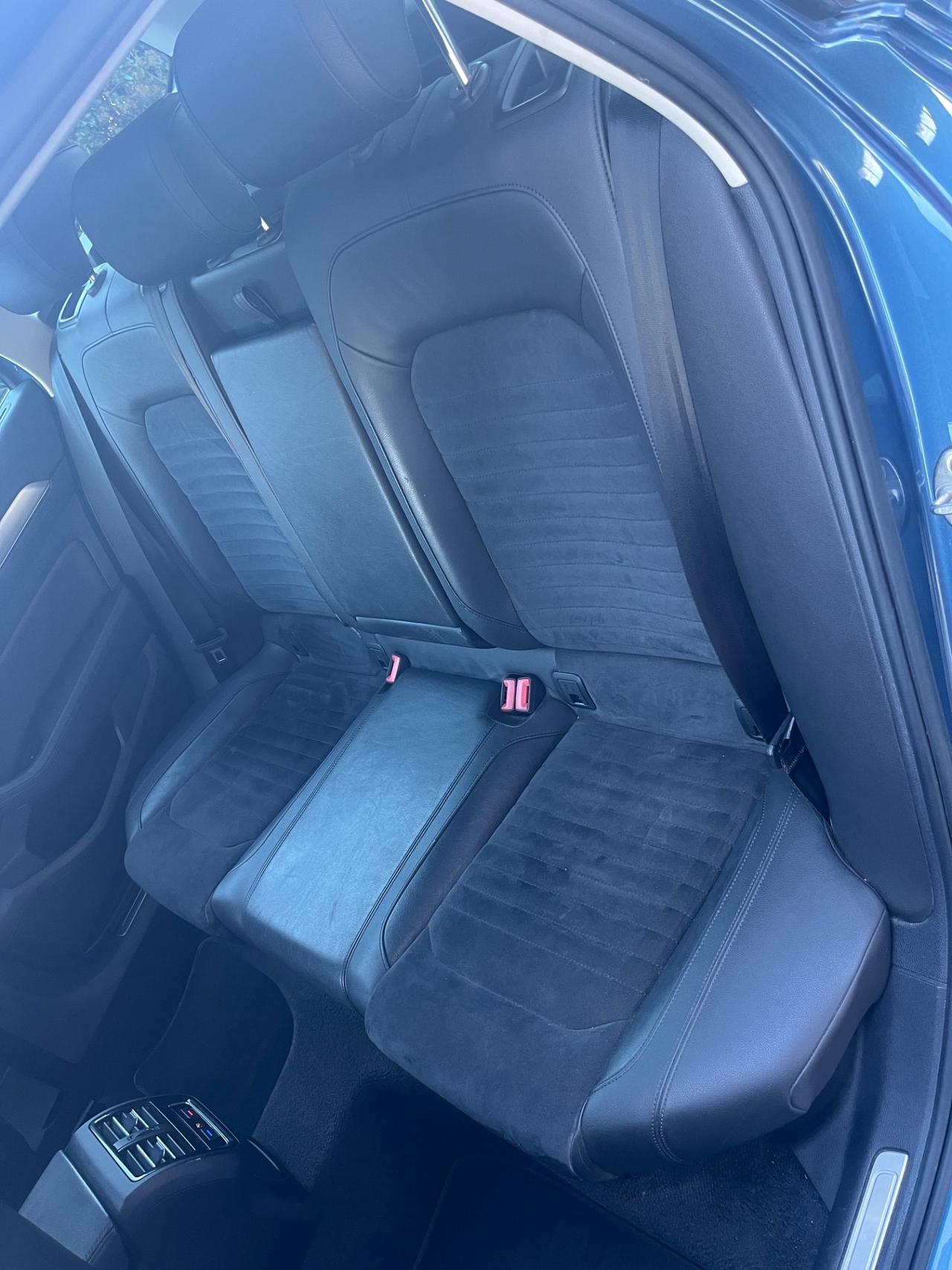 Volkswagen Passat Variant 2.0 TDI 4MOTION Executive BMT