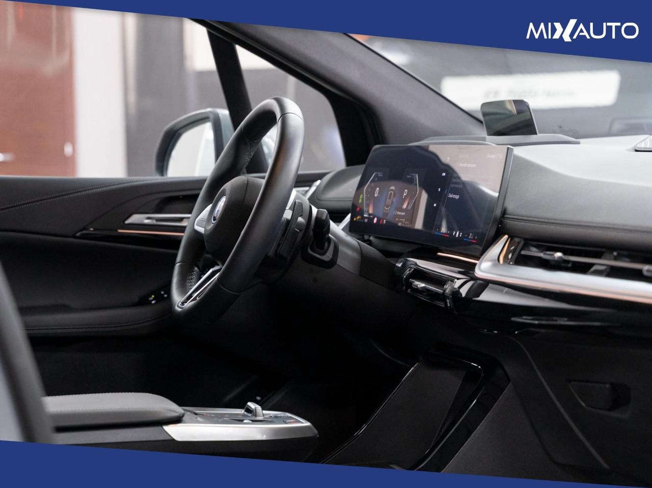 BMW 225 e Active Tourer xDrive Msport auto