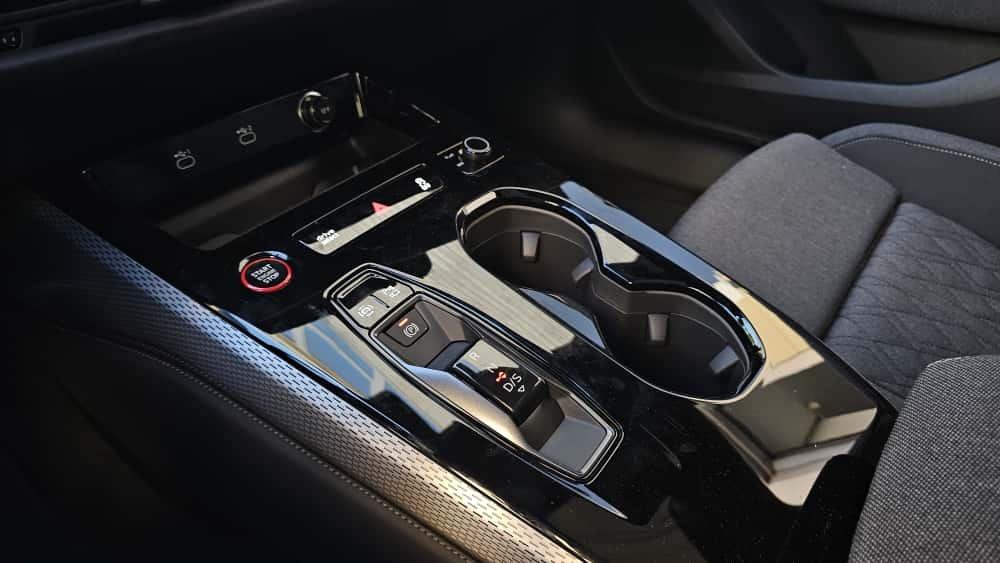 Audi Audi A5 Sedan TDI quattro 150 kW S tronic