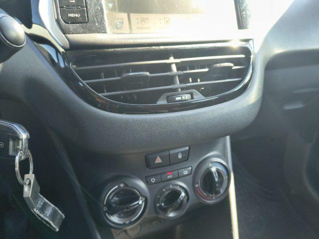 PEUGEOT 208 1.4 8V HDi 68CV 5p. Allure