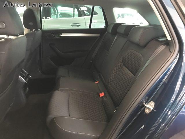 SKODA Superb 1.4 TSI Plug-In Hybrid DSG Executive PREZZO REALE