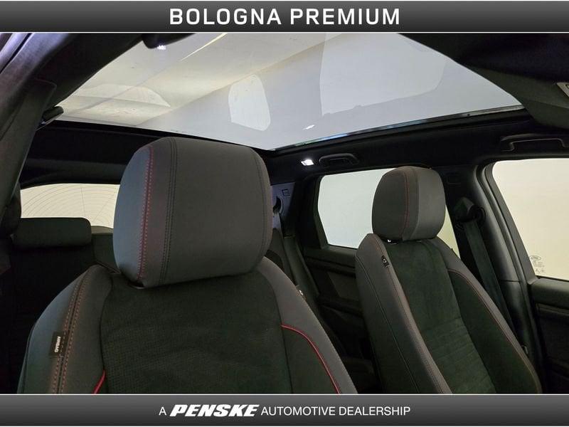 Land Rover Discovery Sport Discovery Sport 2.0D I4-L.Flw 150 CV AWD Auto R-Dynamic SE