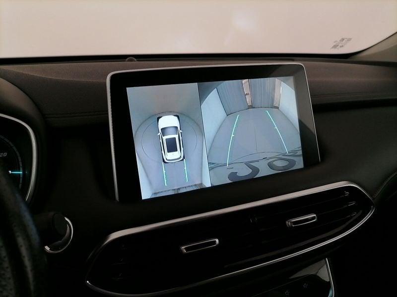 MG HS E 1.5 t-gdi phev Exclusive auto