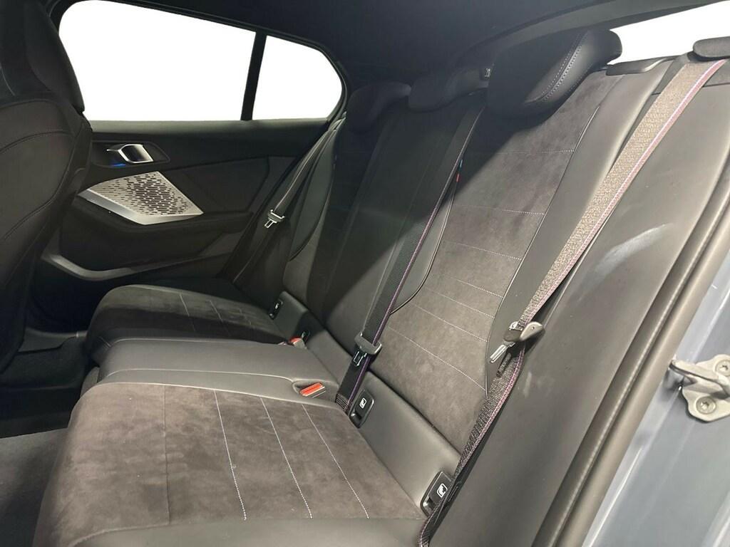 BMW Serie 1 118 d MSport Pro DCT