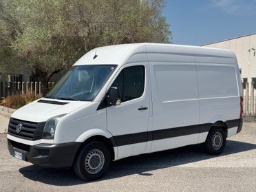 Volkswagen Crafter 2.0TDI 110cv L3H2 Euro5