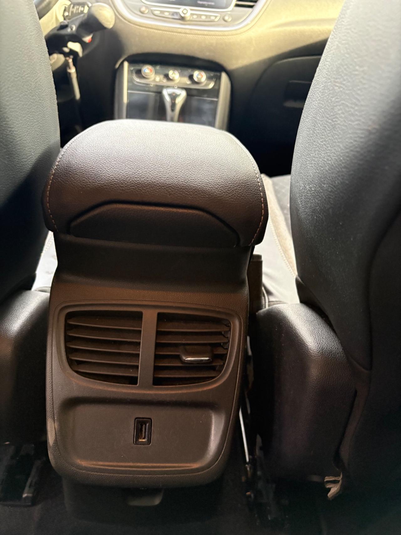Opel Grandland X 1.5 diesel Ecotec Aut.Ultimate
