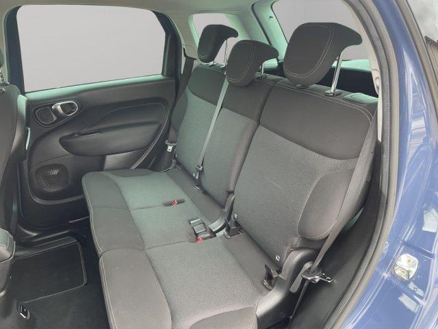 FIAT 500L 1.6 Multijet 120 CV Cross