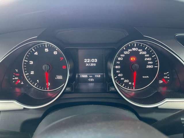 Audi A5 Sportback Sportback 2.0 tfsi Advanced multitronic