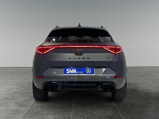 CUPRA Formentor 2.0TSI 245CV DSG VZ