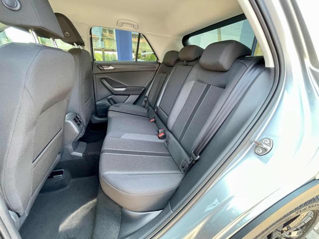 VOLKSWAGEN T-Roc 1.0 TSI 115CV Sport - NUOVA