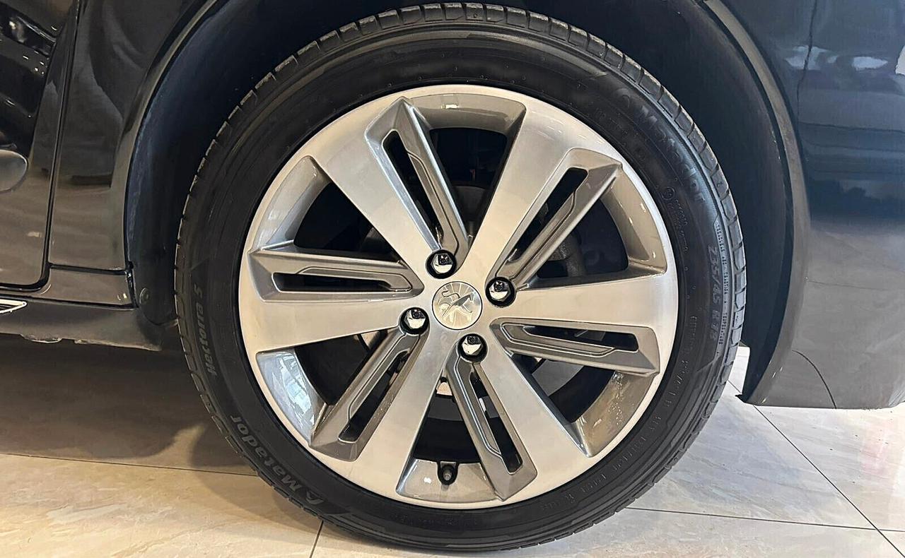 Peugeot 3008 1.6 HDI 120CV **TETTO**PARI AL NUOVO