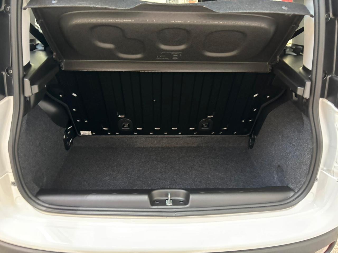 Fiat Panda Fiat Panda 1.0 FireFly S&S Hybrid