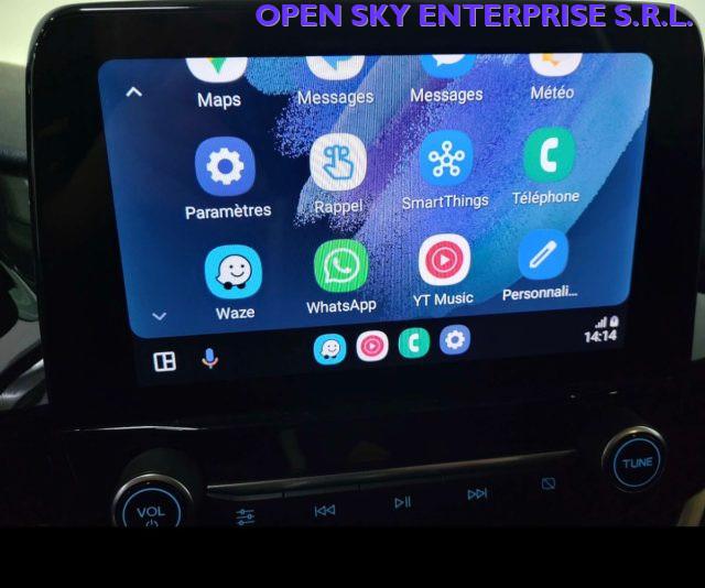 FORD Fiesta EcoBlue 3 porte GIUSTA PER NEOPATENTATI PDC