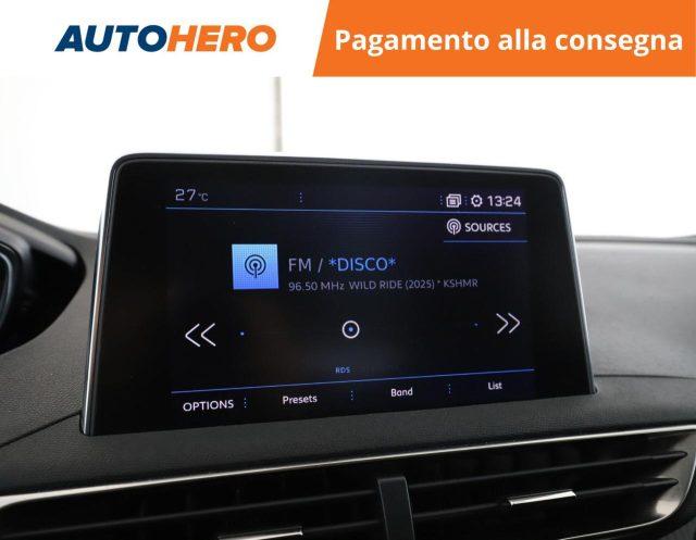 PEUGEOT 3008 PureTech Turbo 130 S&S Active