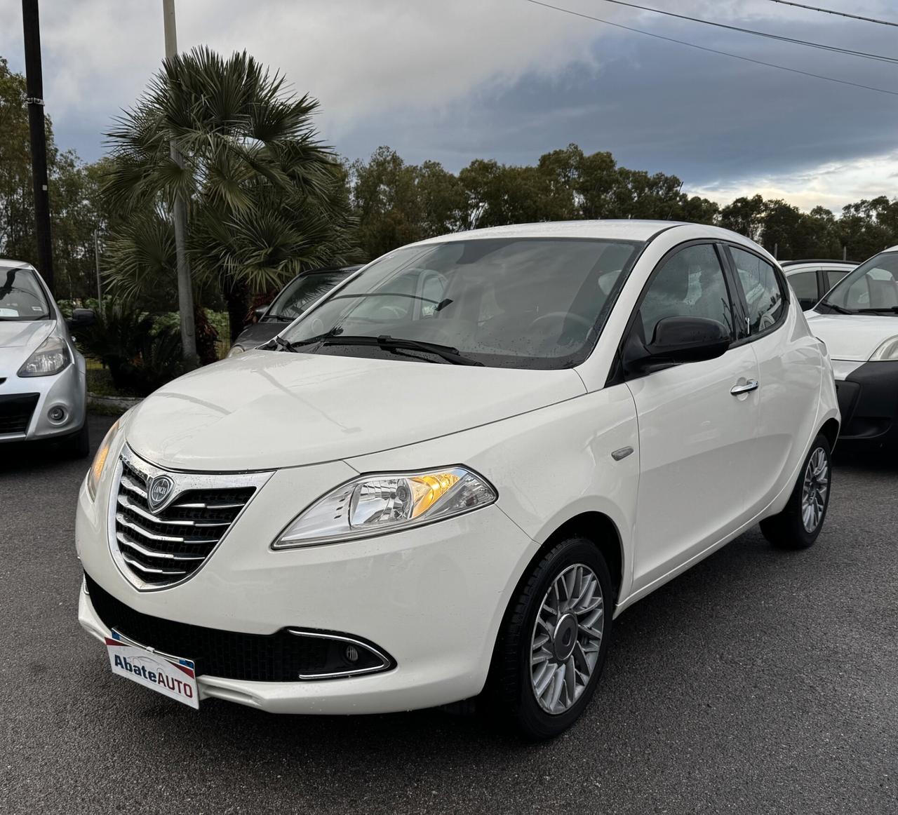 Lancia Ypsilon 1.3 MJT 16V 95 CV 5 porte S&S Platinum