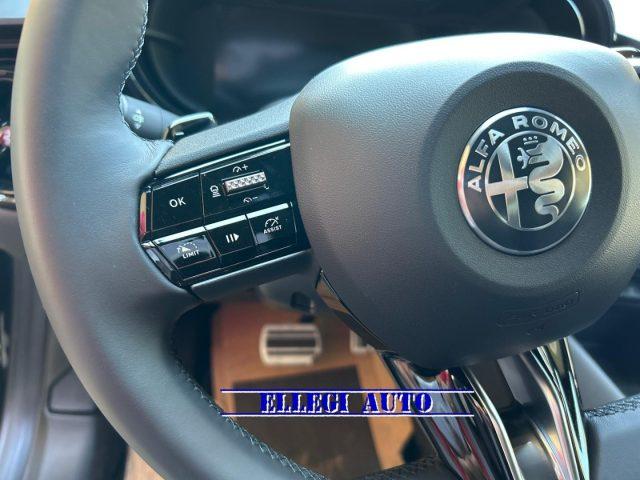 ALFA ROMEO Junior PROMO FIN 1.2 136 CV Hybrid eDCT6 Speciale KM 0