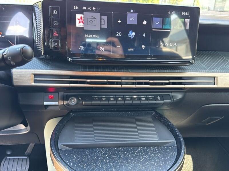 Lancia Ypsilon Nuova Ibrida 1.2 100cv Ibrida
