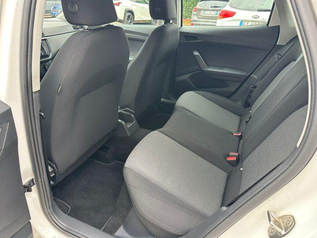 SEAT Ibiza 1.6 TDI 95CV 5 porte Reference