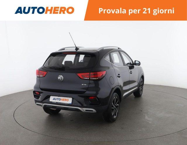 MG ZS 1.5 VTi-tech Luxury