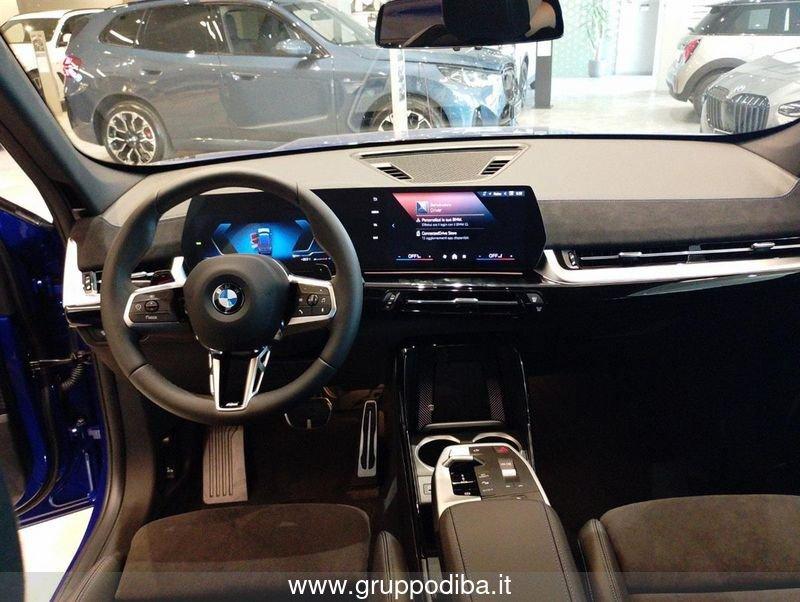 BMW X1 Serie X SDRIVE20D