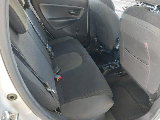 LANCIA Ypsilon 1.3 MJT 16V 95 CV 5 porte S&S Gold