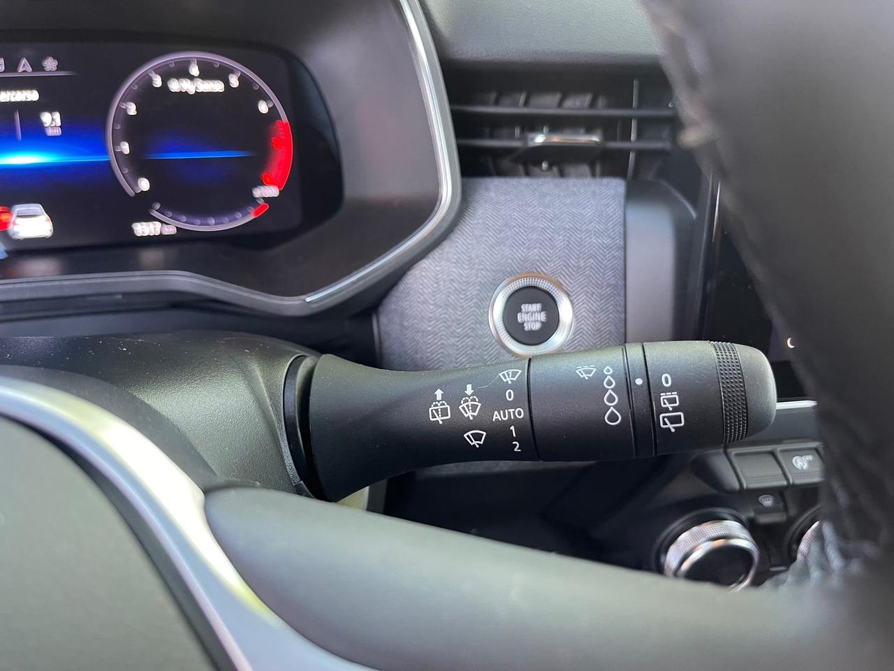 Renault Clio Techno 1.0 TCe 90