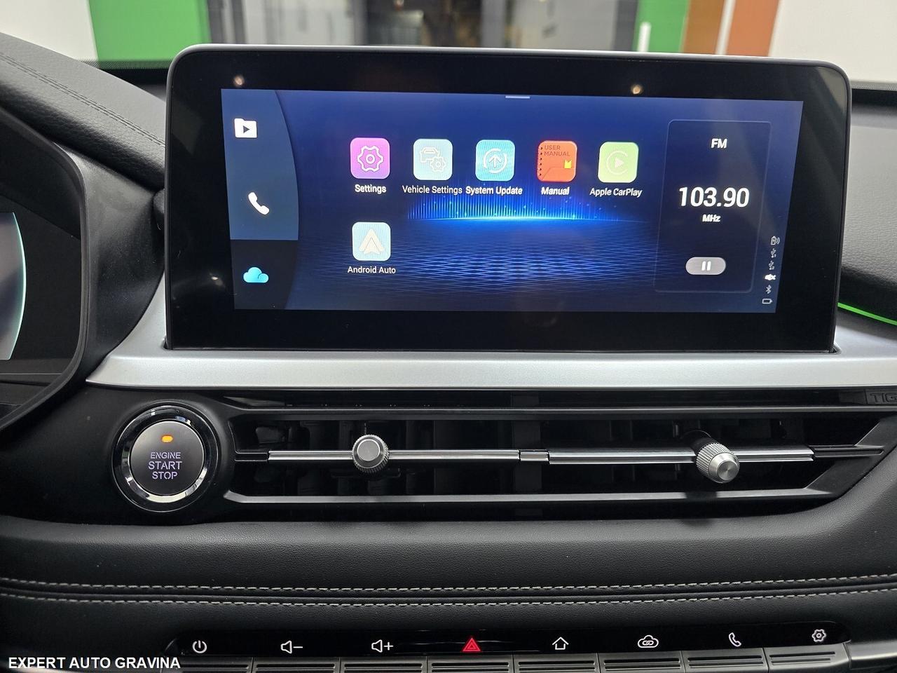 DR 6.0 1.5cc 150cv BENZ-GPL FULL 20.000KM / NUOVA