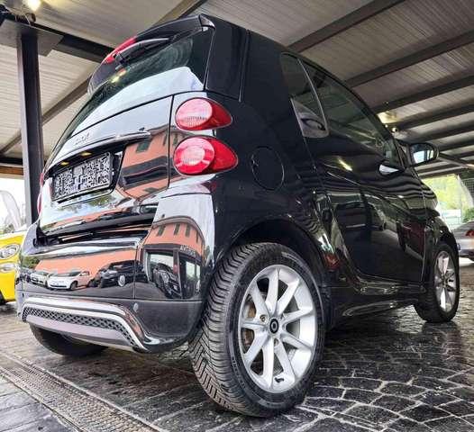 smart forTwo SERVOSTERZO RESTYLING TETTO UNIPRO! 52 kW coupé