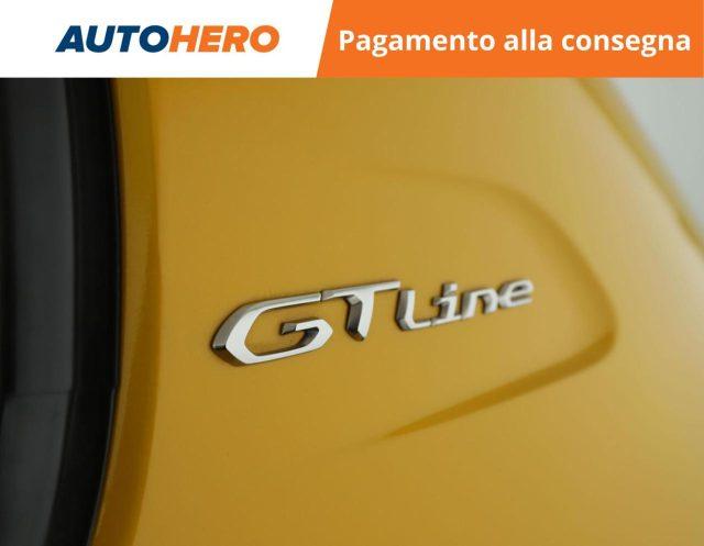 PEUGEOT 208 PureTech 100 Stop&Start EAT8 5 porte GT Line