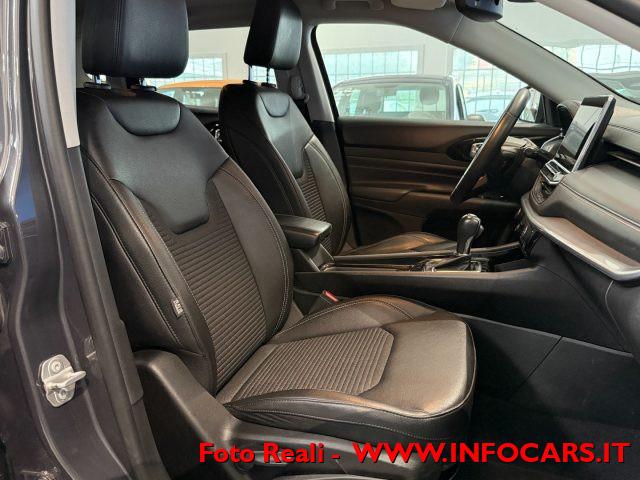 JEEP Compass 1.3 Turbo T4 190 CV PHEV 4xe Limited - PROMO