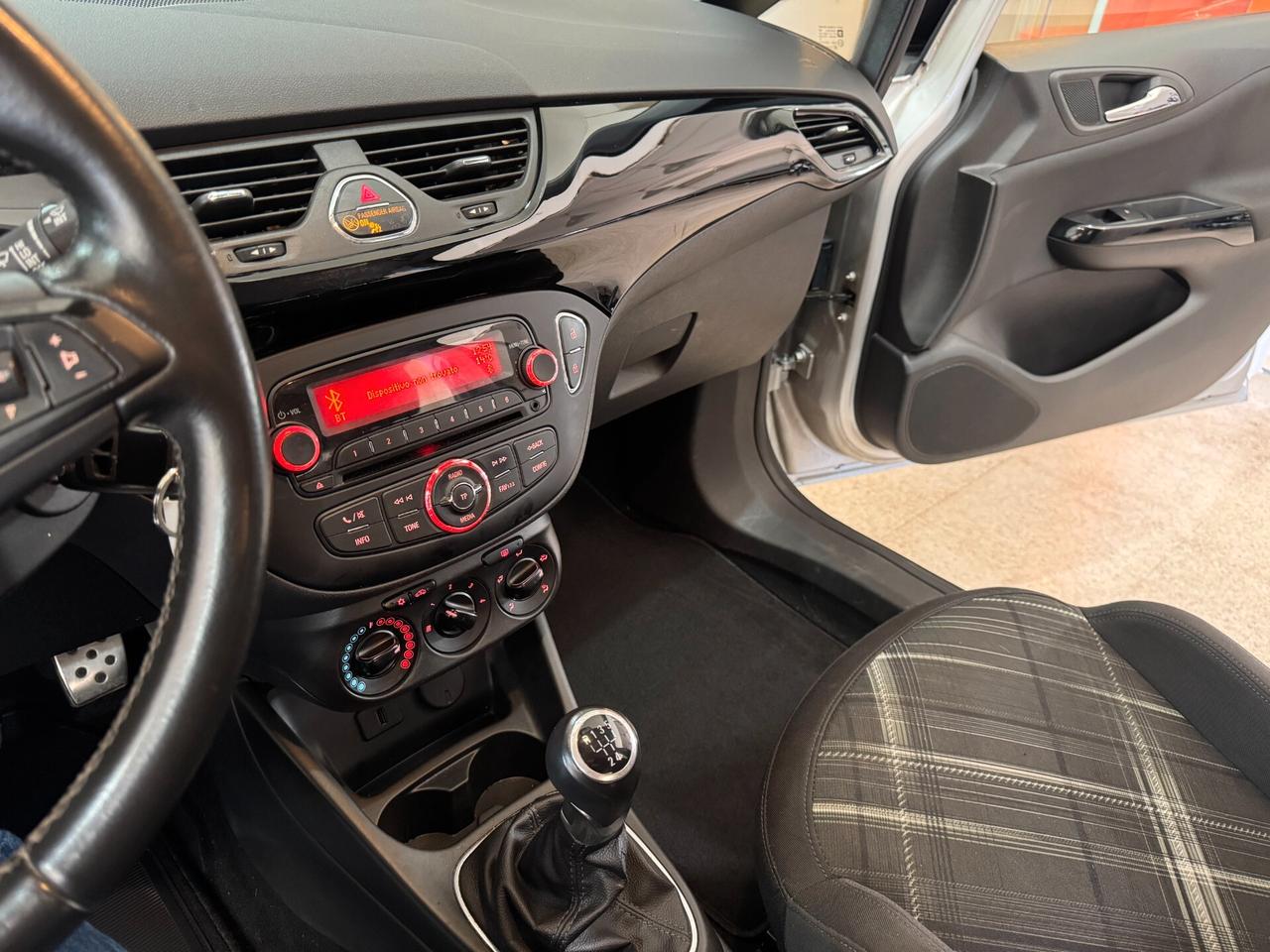 Opel Corsa 1.3 CDTI B-Color OK NEOPATENTATI