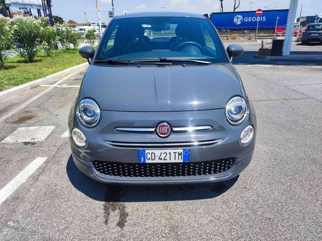 FIAT 500 1.0 Hybrid Connect car play